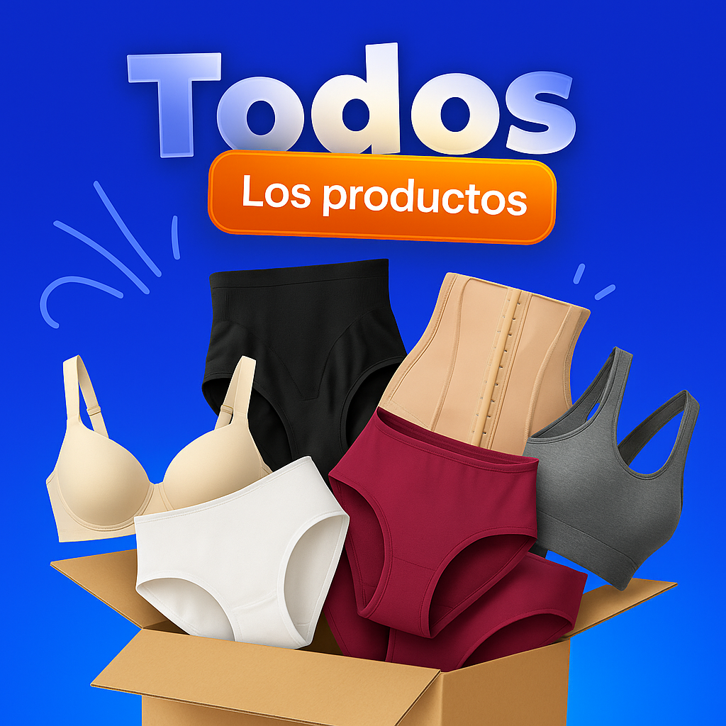 Todos los productos