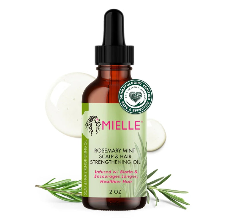 Mielle Organics - Recupera tu Cabello