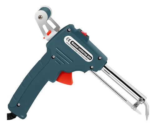 Pistola de Soldadura Profesional Elite