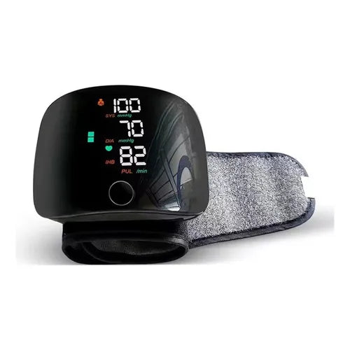 Monitor de Salud Cardiovascular Pro