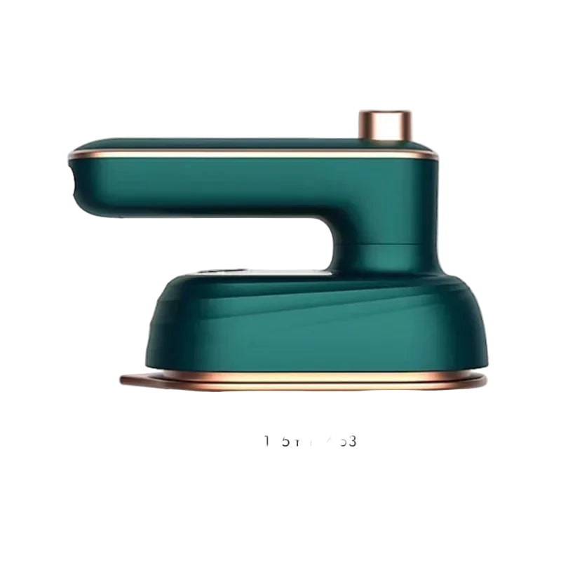 VapoJet 2.0™ Plancha de Vapor Plegable para Ropa